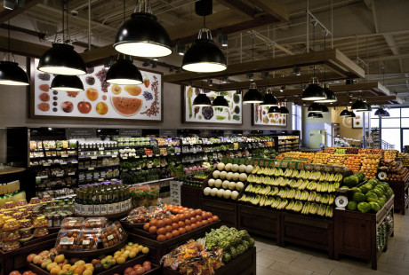 gelsons produce