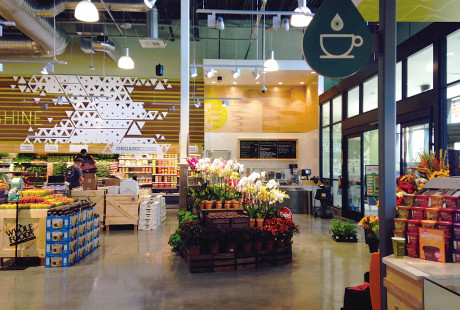 Whole Foods Market - Palm Desert - Juice