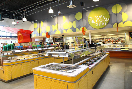 Whole Foods Market - Palm Desert - Prepared Foods