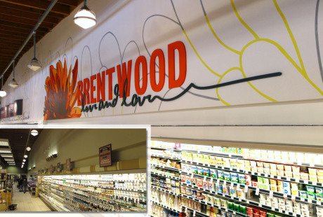 Whole Foods Market | Brentwood 