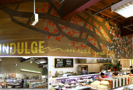 Whole Foods Market | Brentwood 