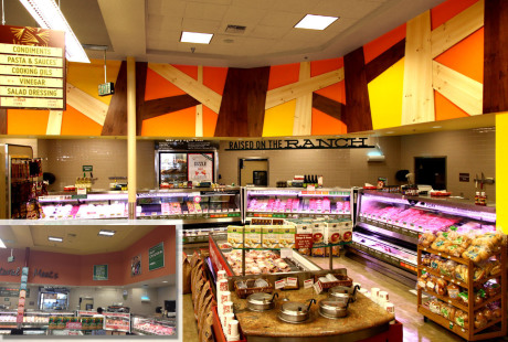 Whole Foods Market | Porter Ranch