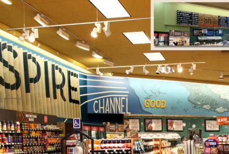 Whole Foods Market | Santa Barbara 