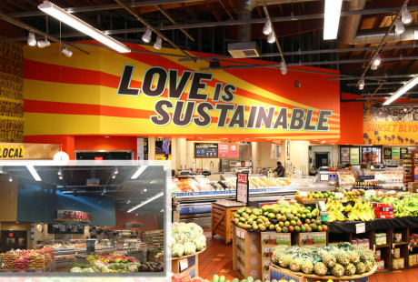 Whole Foods Market - Westwood - West Los Angeles California Health Store -  HappyCow