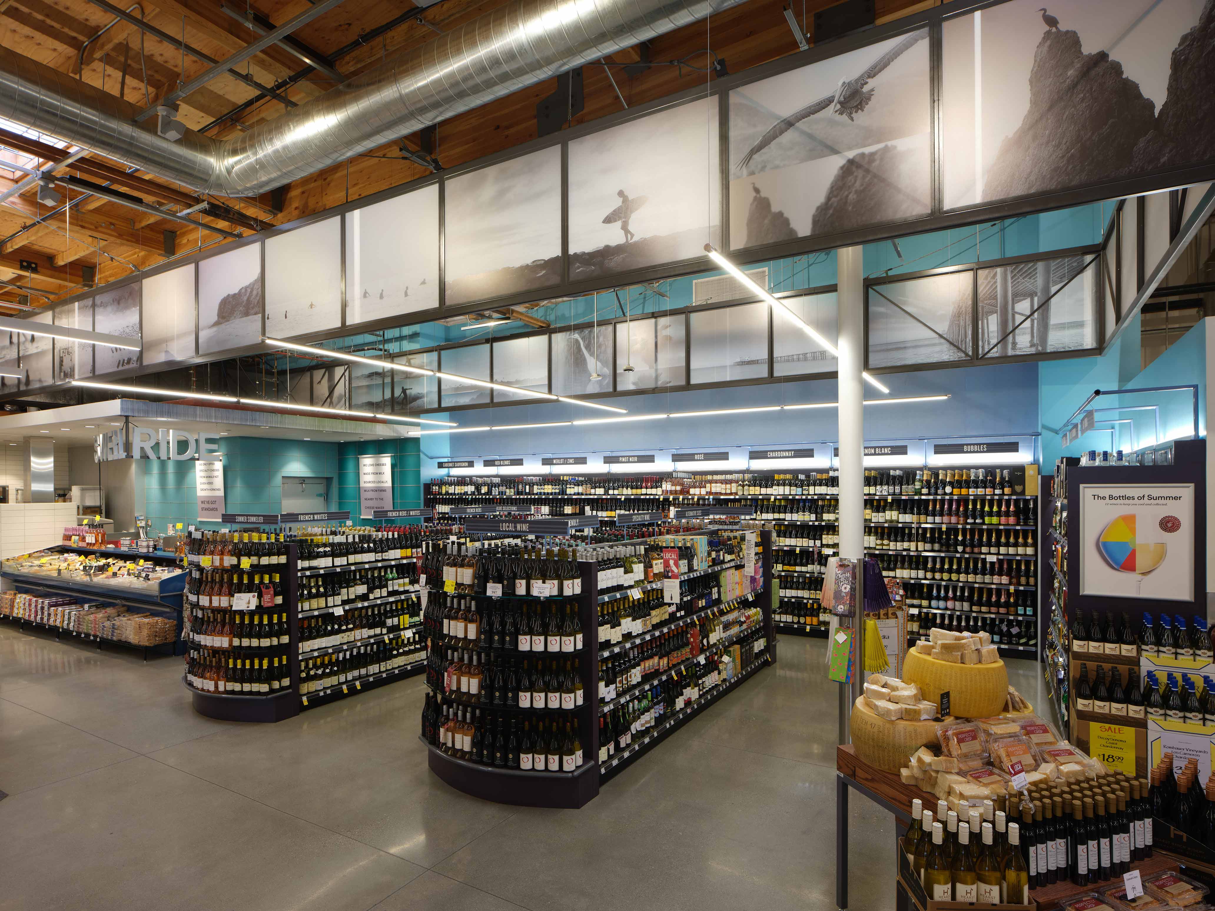 Whole Foods Market | Malibu