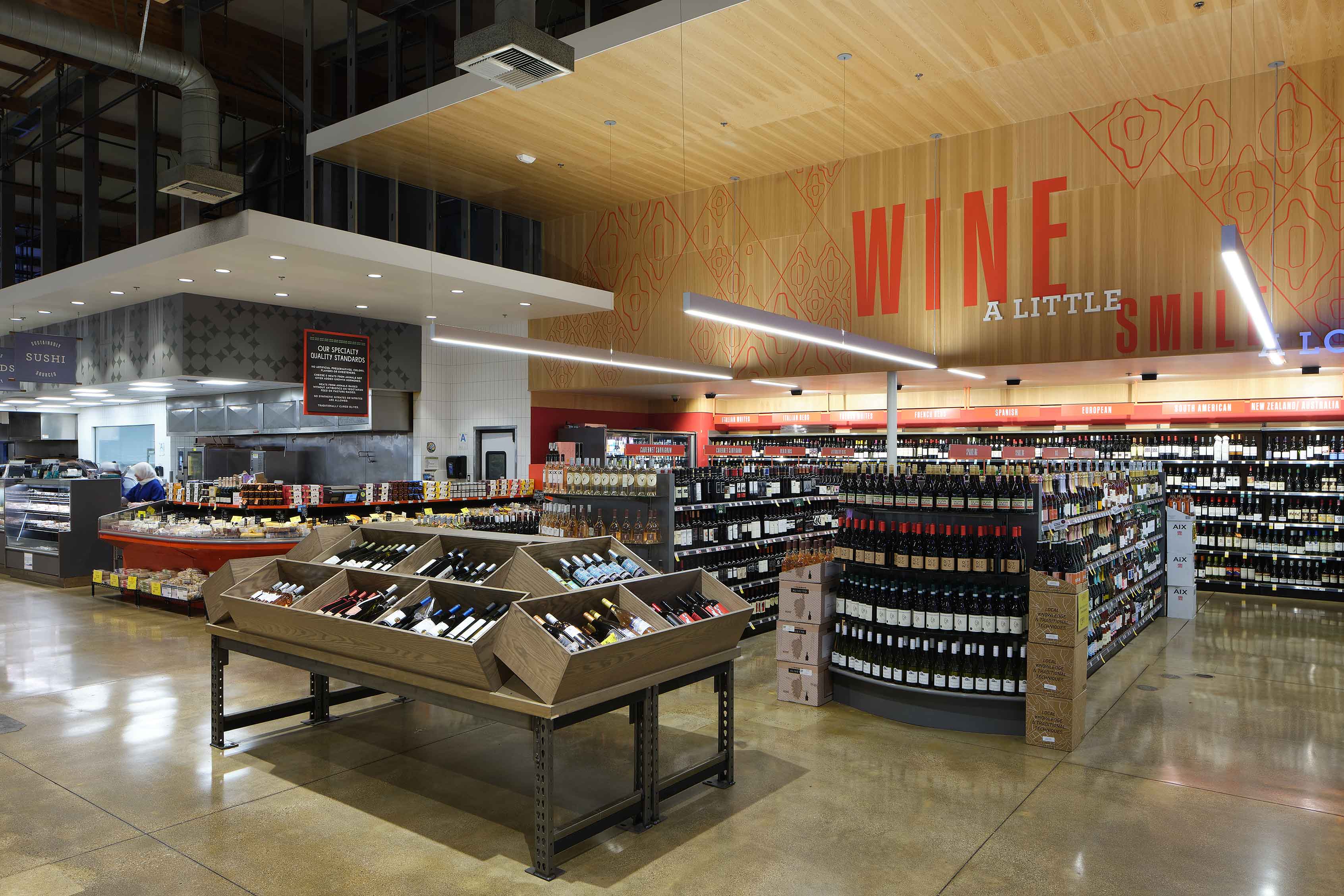 Whole Foods Market Porter Ranch DL English Design DL English Design   BOND 2019 07 21 07.06.45  GFX4558 